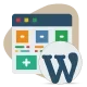 Wordpress Site Support