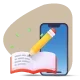 Educational application design