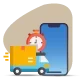 Designing a freight application