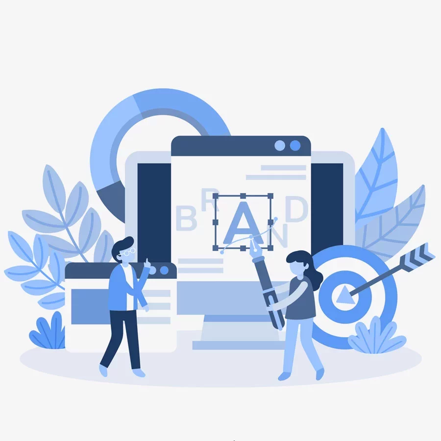Advertising Design