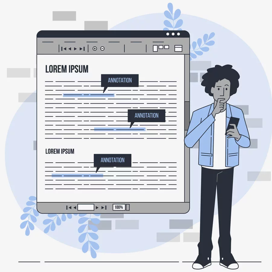 Best Practices for Text Content Production