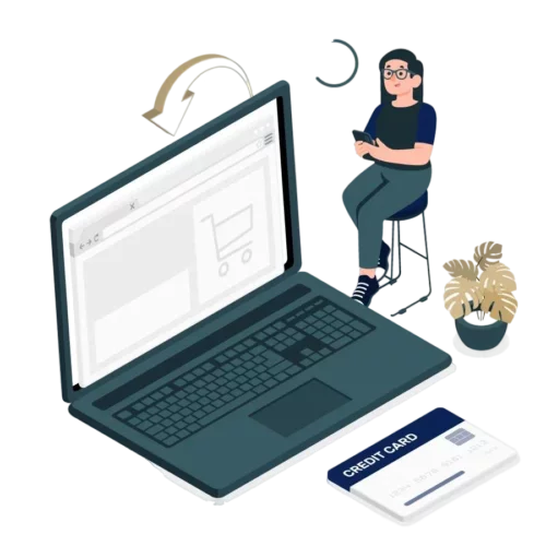 WordPress Multi Vendor Marketplace Web Design