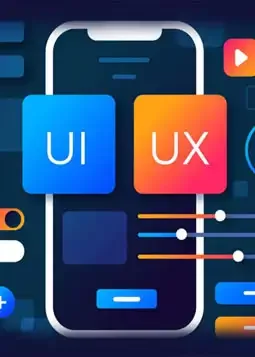 نکات کلیدی در طراحی UI و UX
