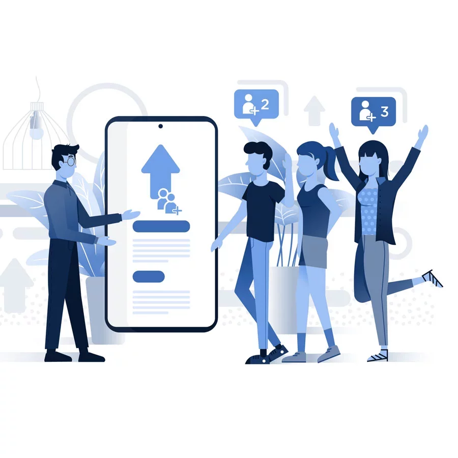 Our Professional Telegram Management Services