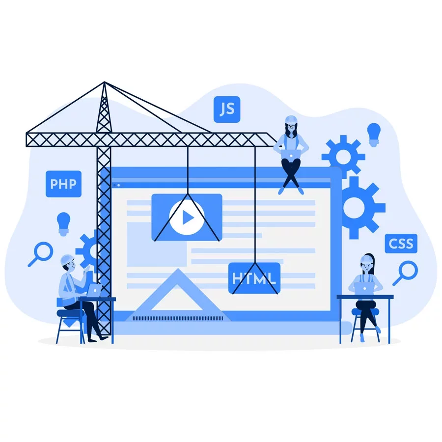 The Role of Websites in Digital Branding