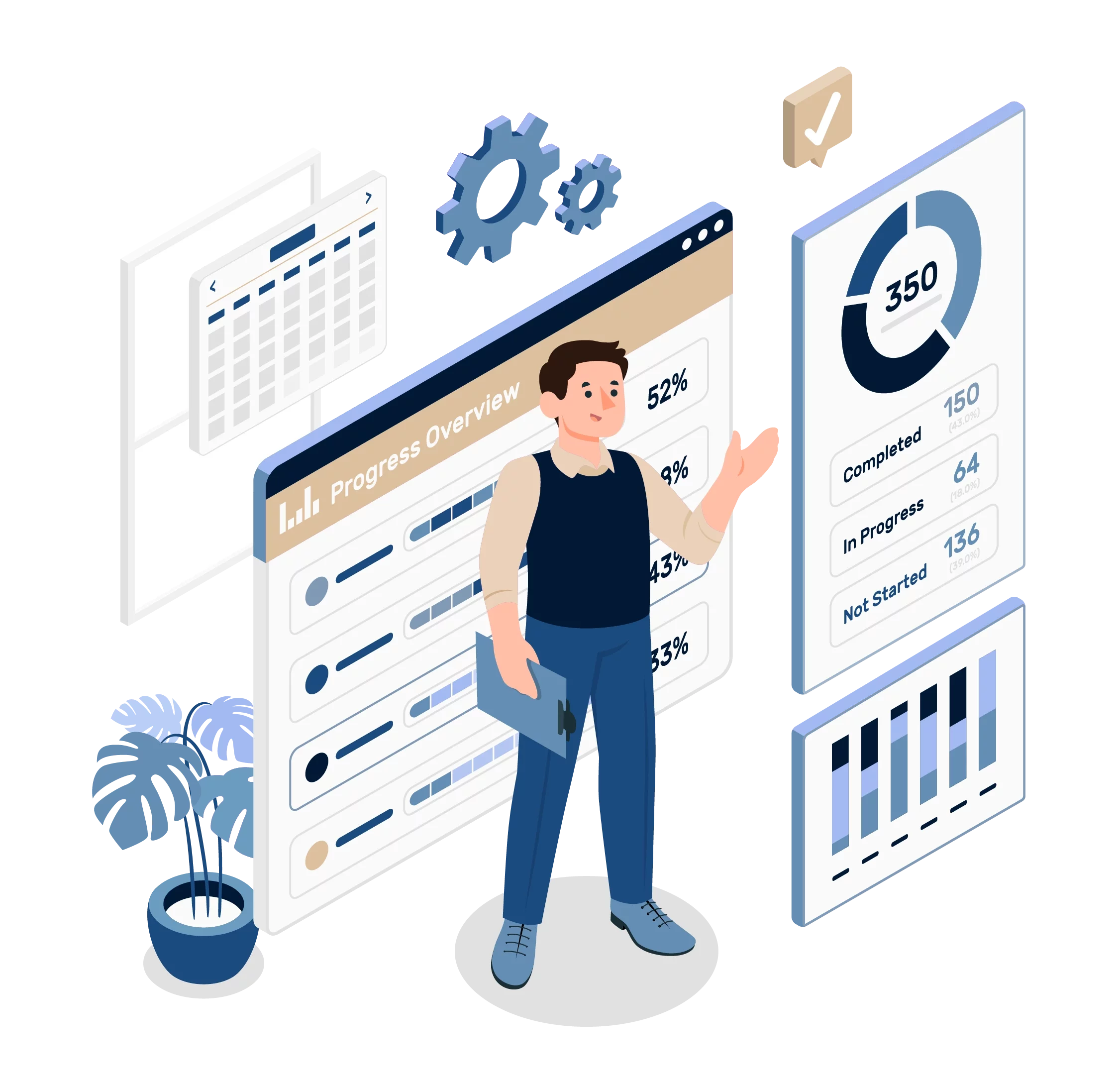 How Much Does Web Design Cost?