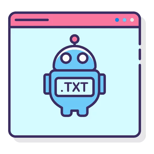 راهنمای کامل Robots.txt: بهترین روش‌ها برای سئو