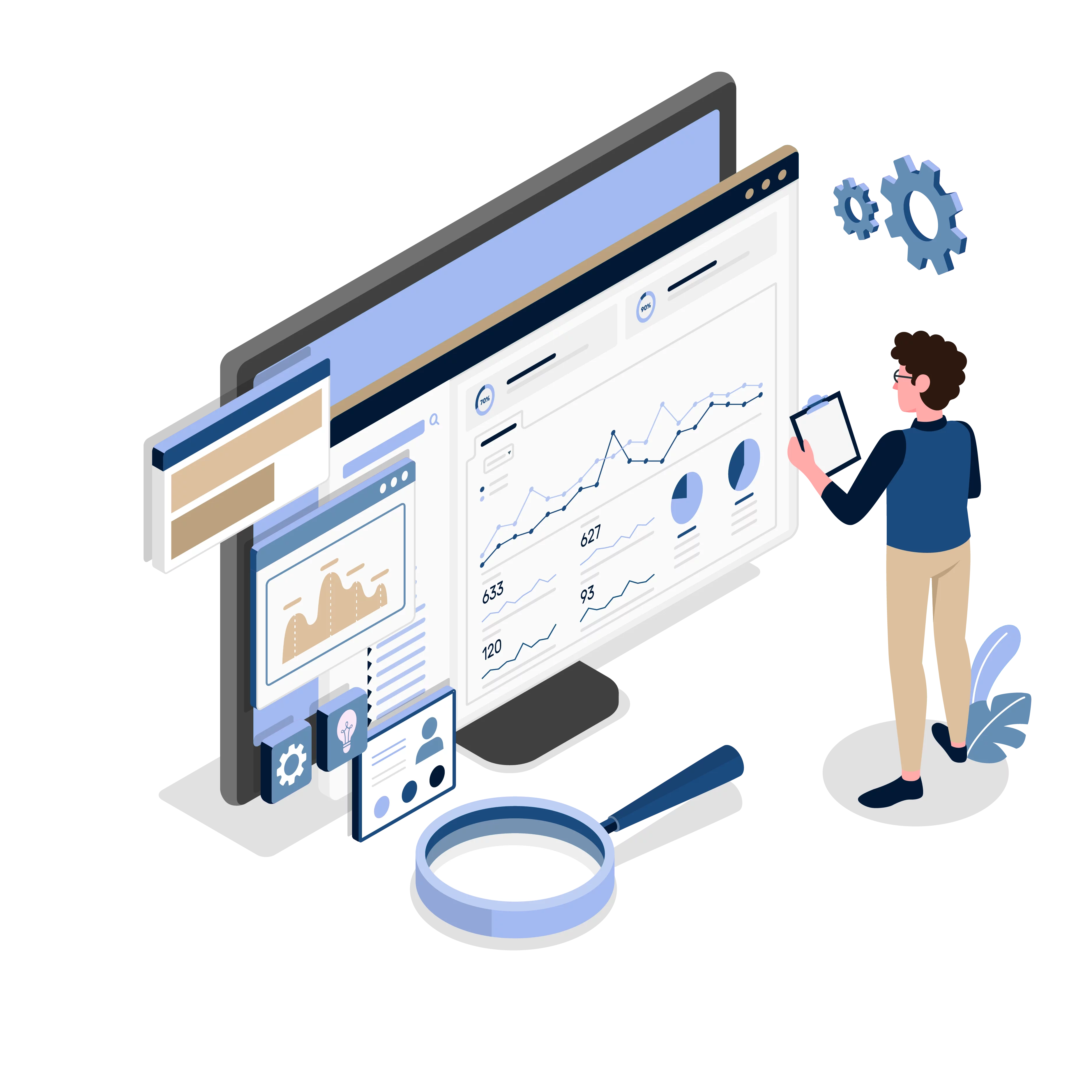Regular Updates: The Foundation of Website Support