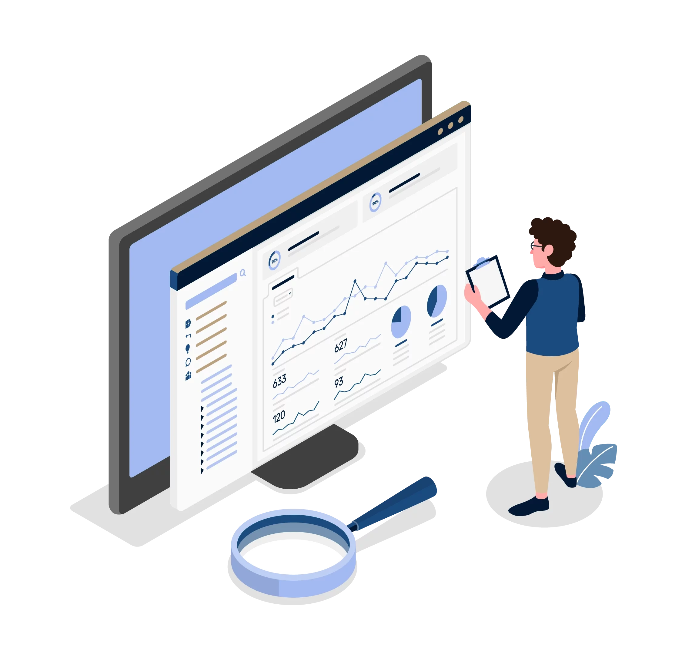 Benefits of Web Design