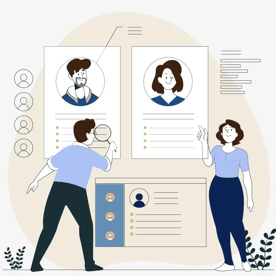 Defining the Target Audience in a Digital Marketing Strategy
