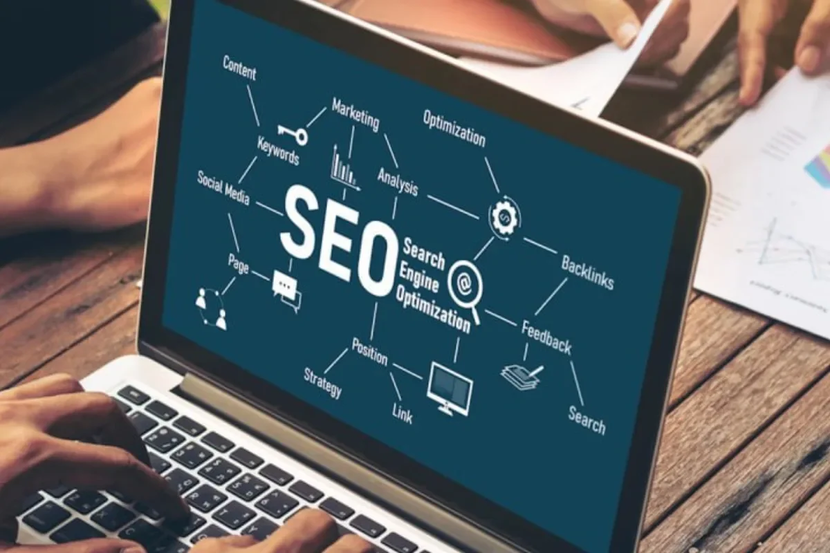 طراحی سایت سئو محور- چطور سایت طراحی کنیم که از ابتدا برای گوگل بهینه باشد؟؟