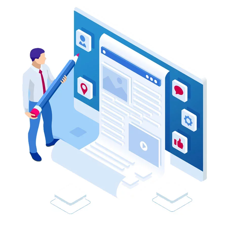 LinkedIn Management Services