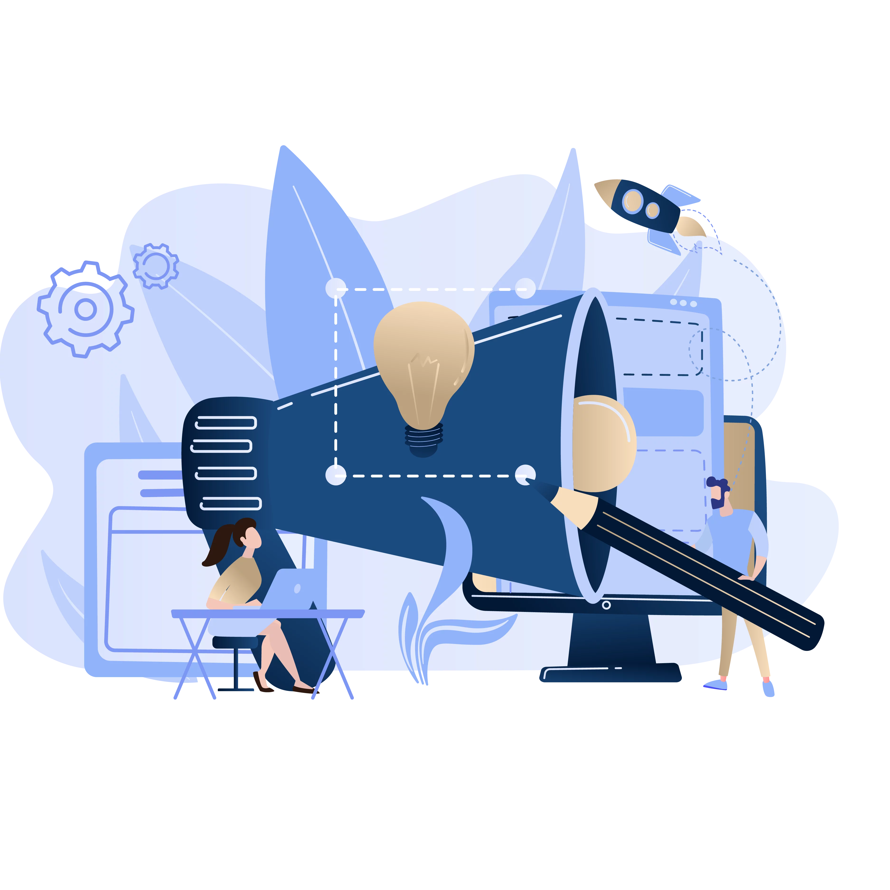 Analyzing and Evaluating Campaign Performance