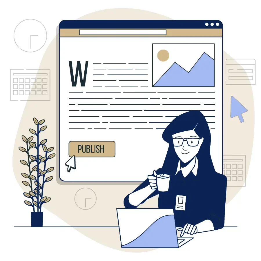 Content Strategy in Digital Marketing