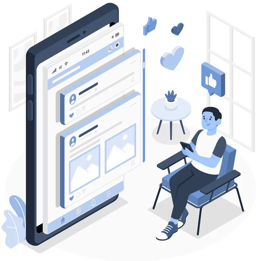 Our Instagram Management Services