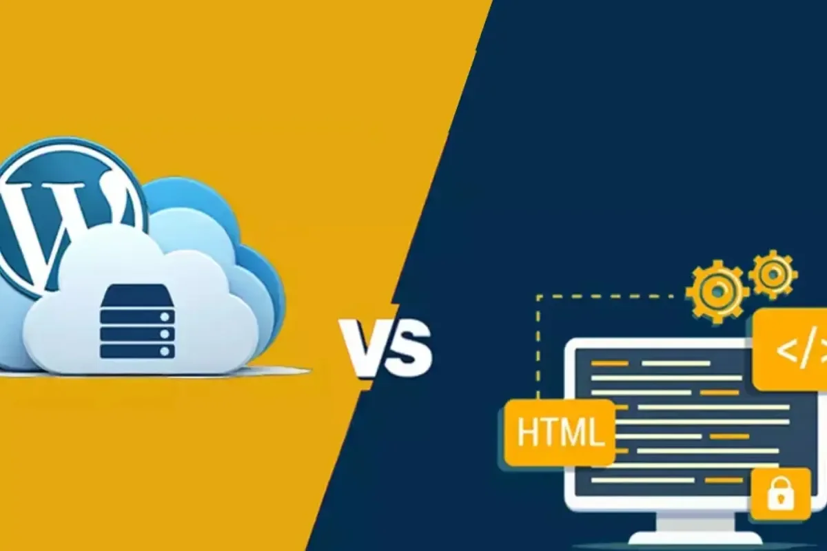 انتخاب cms مناسب برای سایت