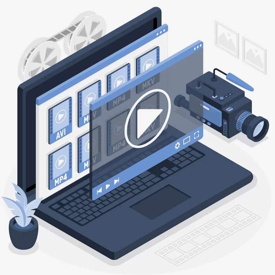 Documentary Video Production