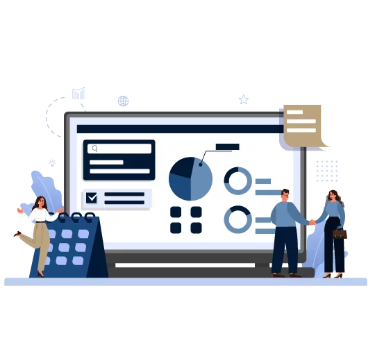 Measuring and Improving Performance in Digital Marketing