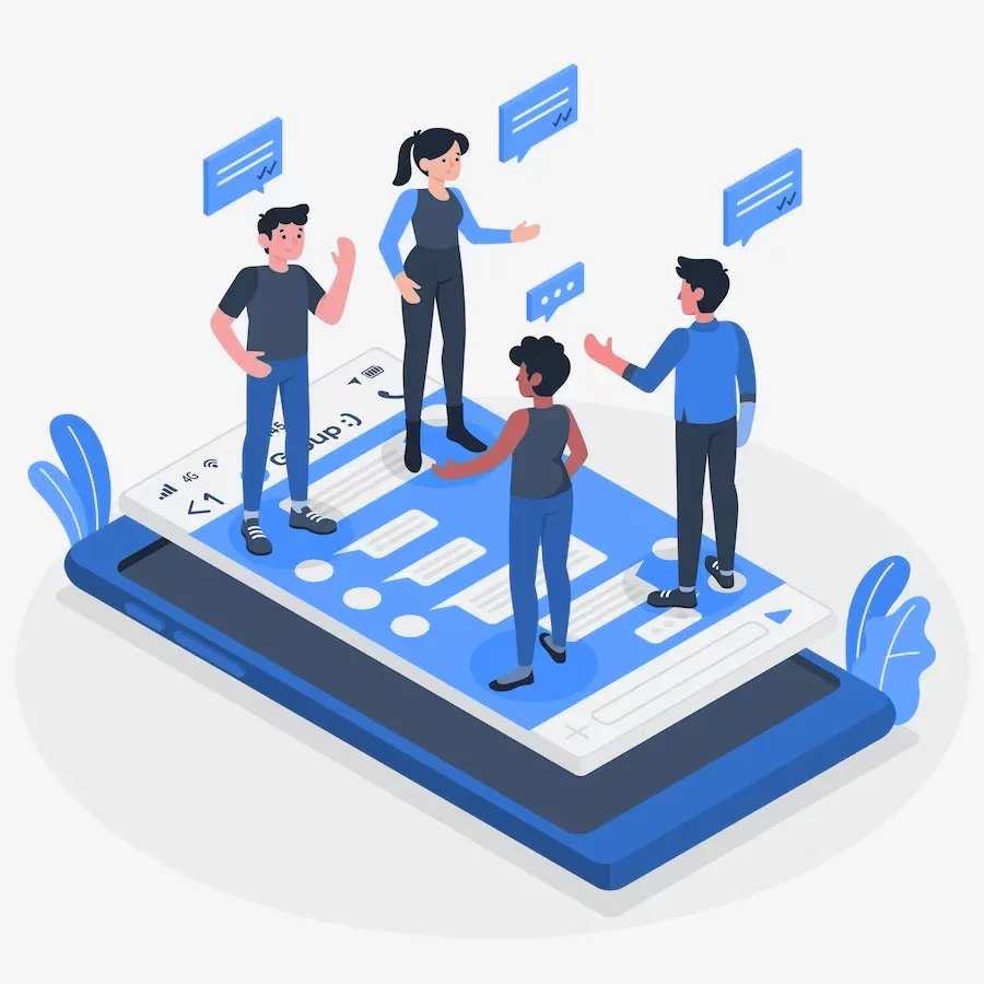 Smart Growth for Telegram Channels and Groups