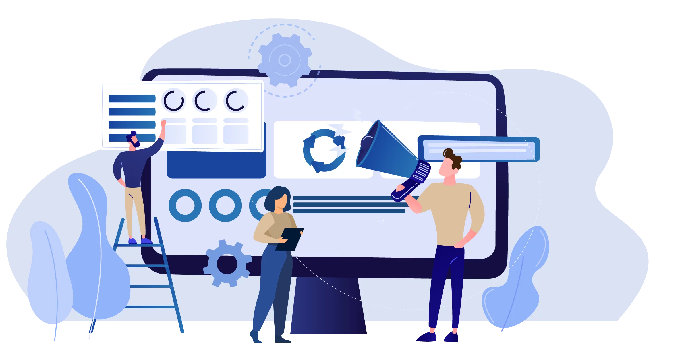 Advertising Strategy Planning