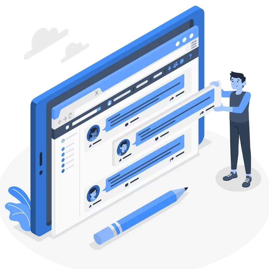 Designing a Professional LinkedIn Company Page
