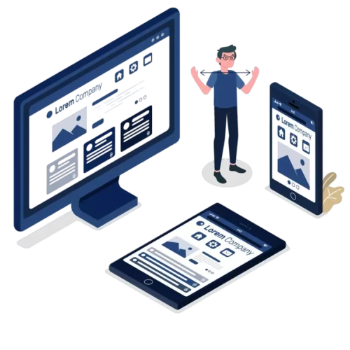 WordPress E-commerce Website Connected to a Mobile App