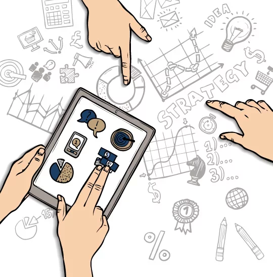 Benefits of an Effective Digital Marketing Strategy