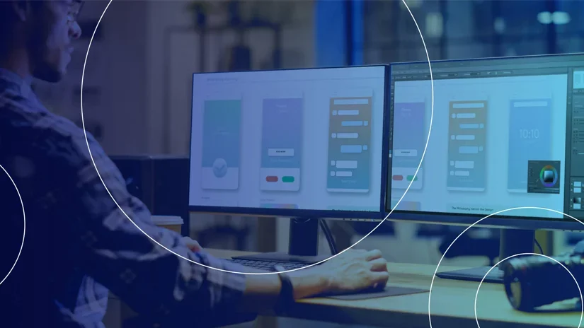 The fundamentals and essential skills of User Interface (UI) design