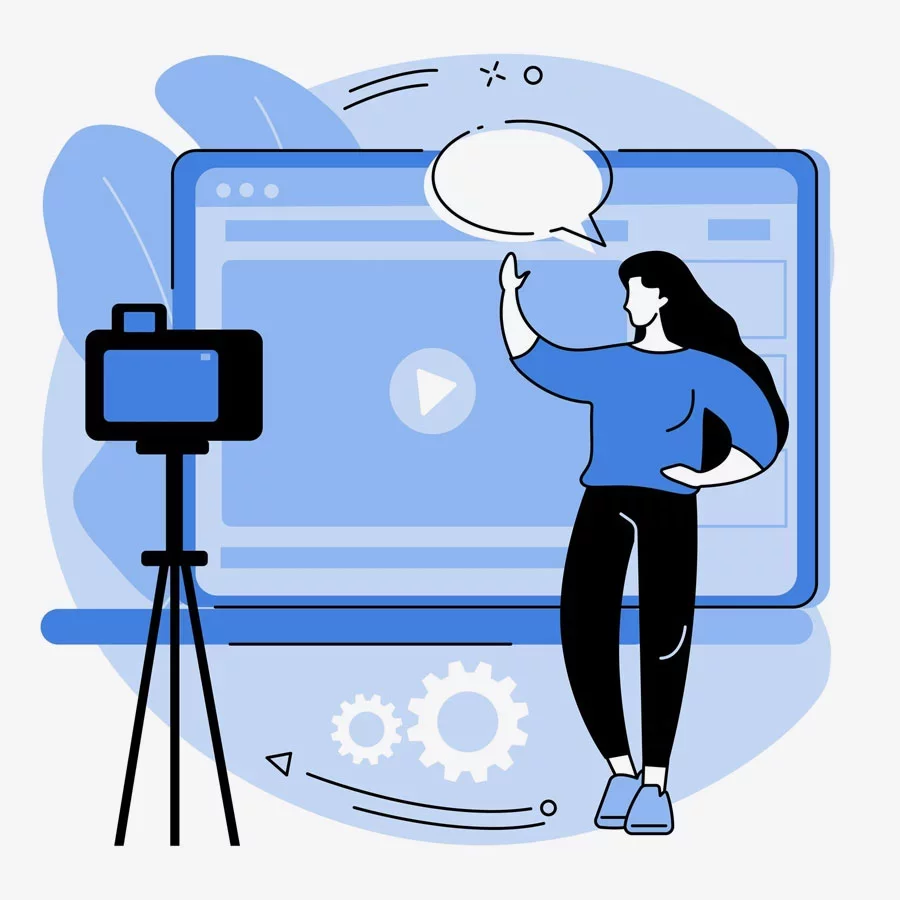 Educational Video Production