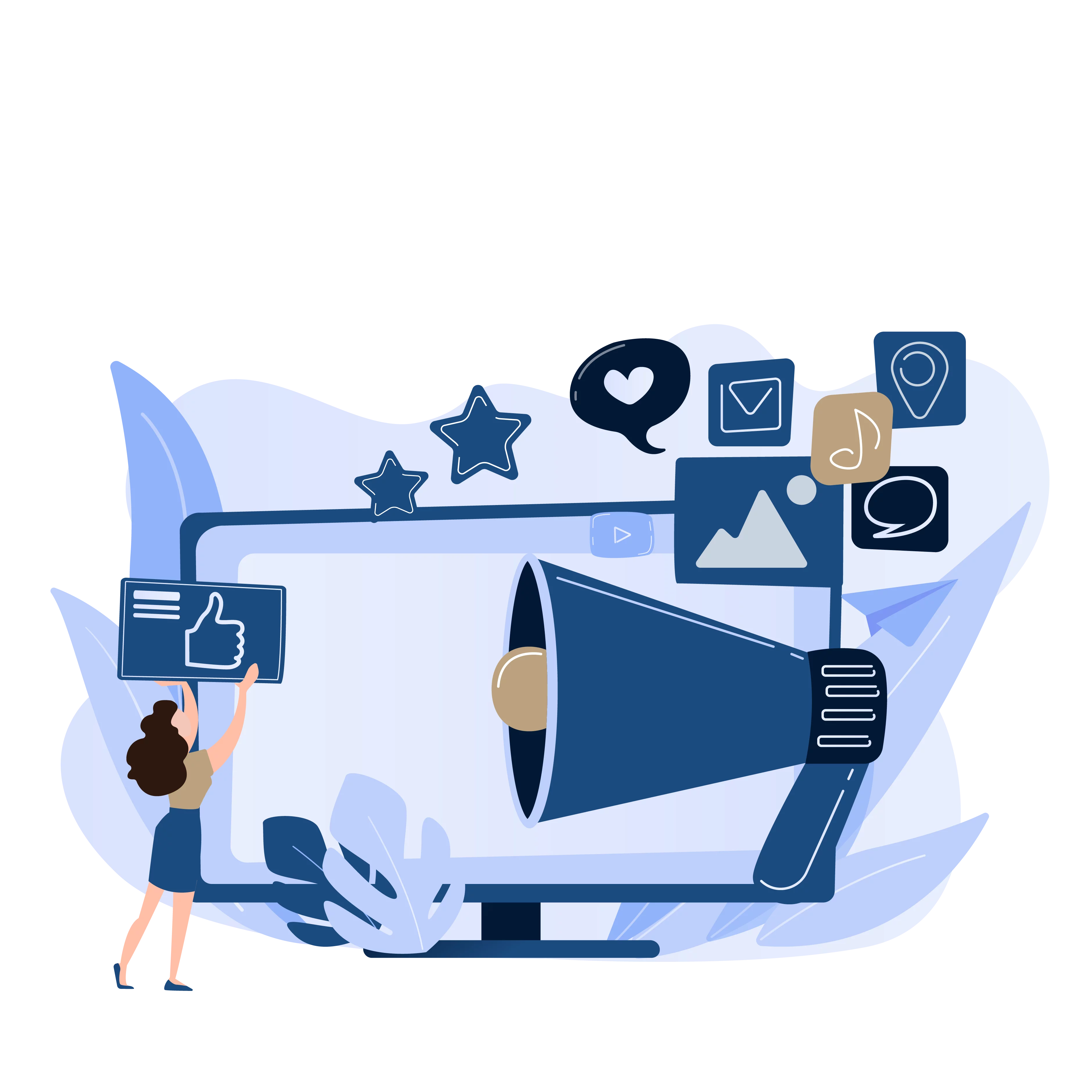Advertising Design