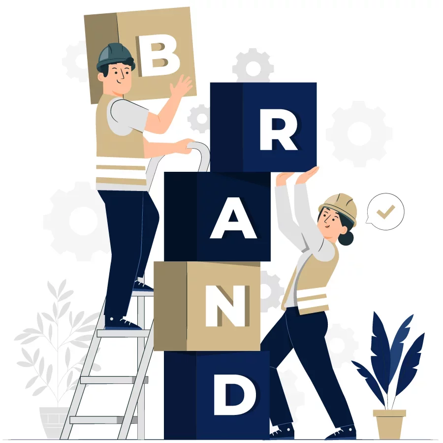 Brand Strategy in Digital Branding