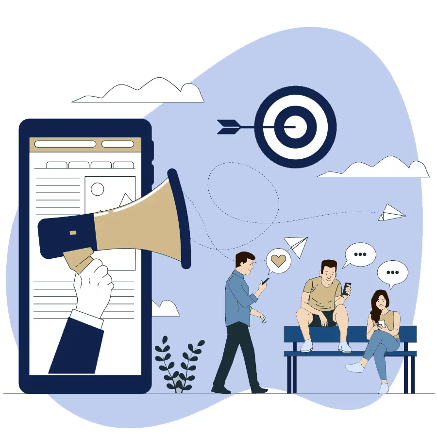Advertising Strategy in a Digital Marketing Plan
