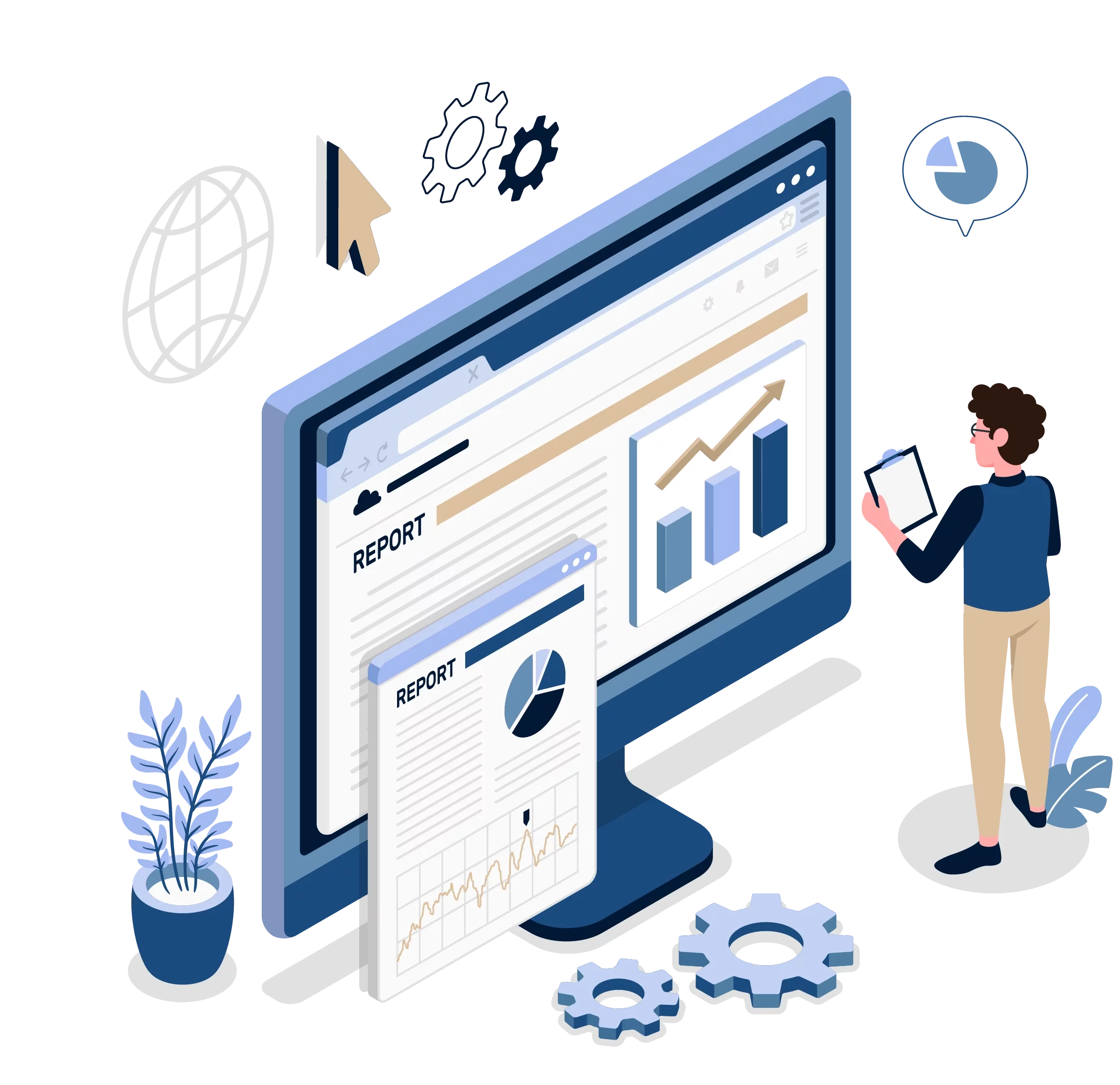 WordPress Web Design