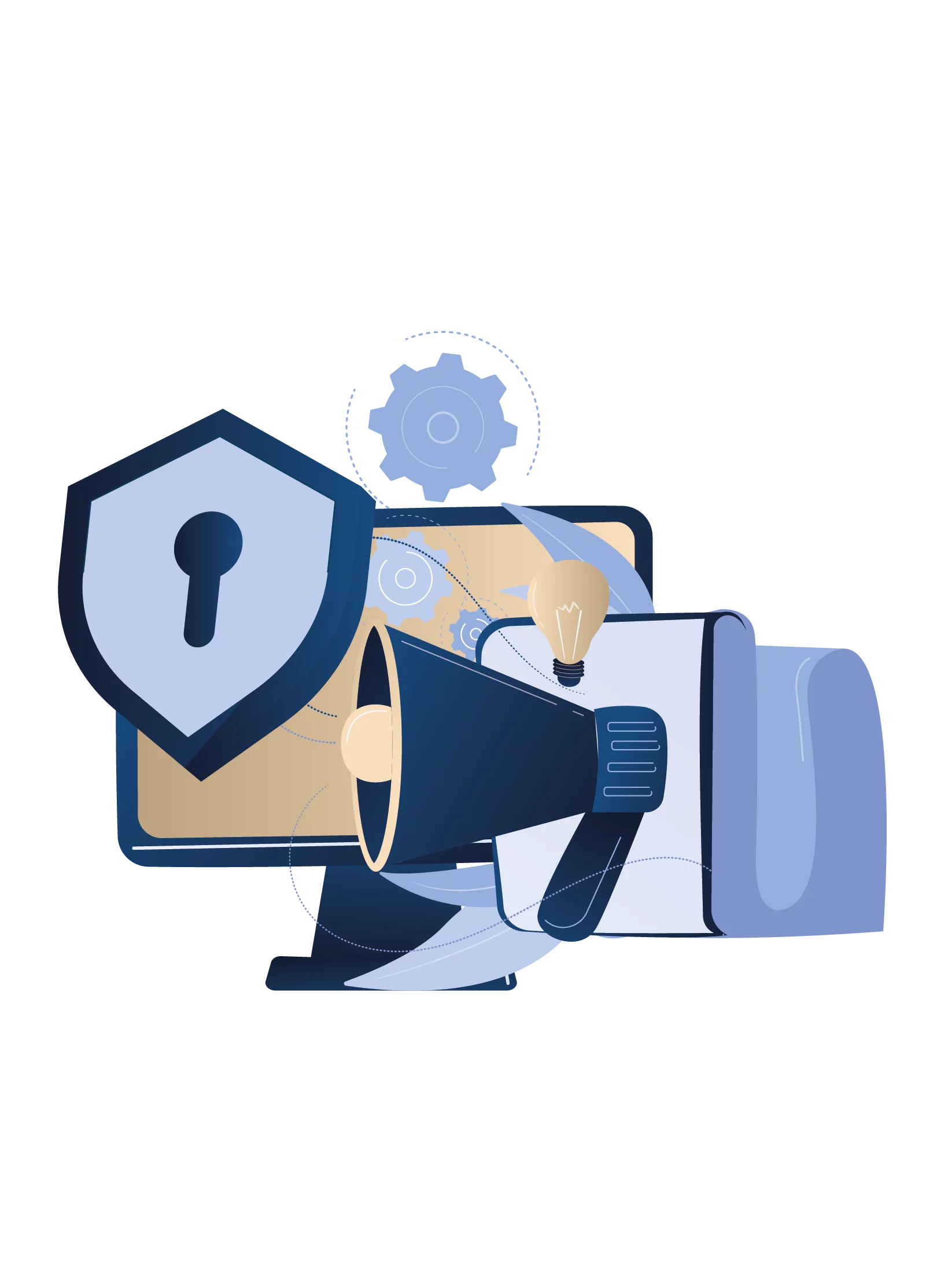Portal Security
