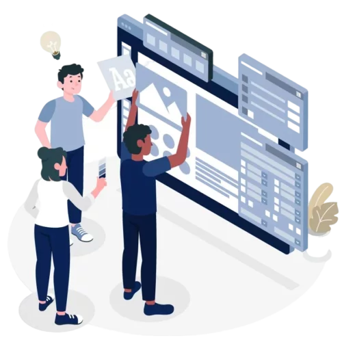 طراحی قالب اختصاصی برای وردپرس، مخصوص برند شما