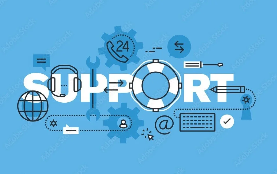 پشتیبانب سایت چیست