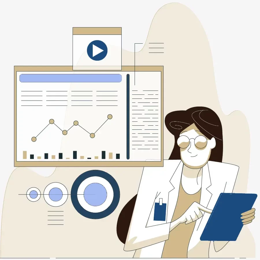 Market Research in a Digital Marketing Strategy