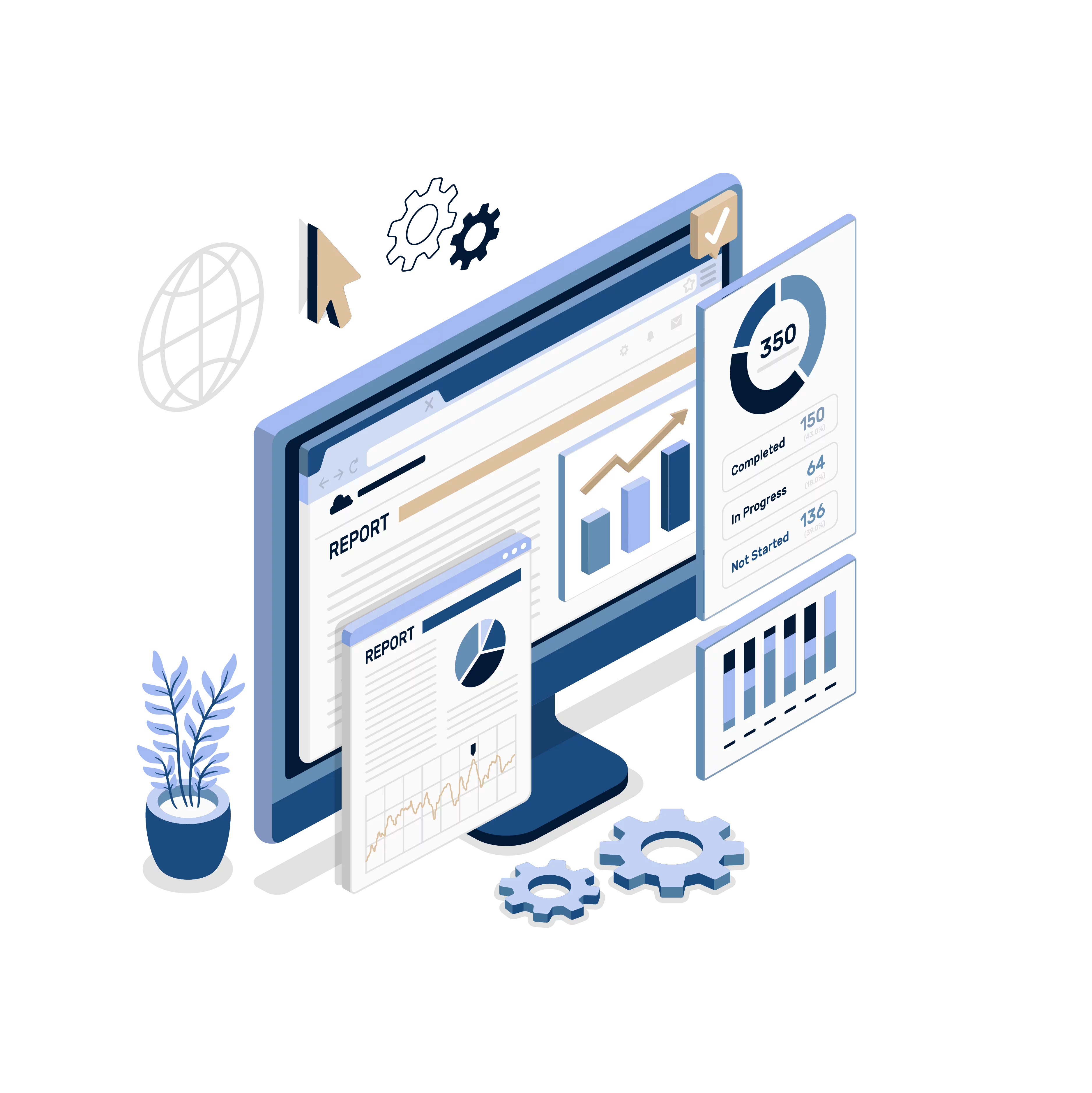 Secure and Regular Backups