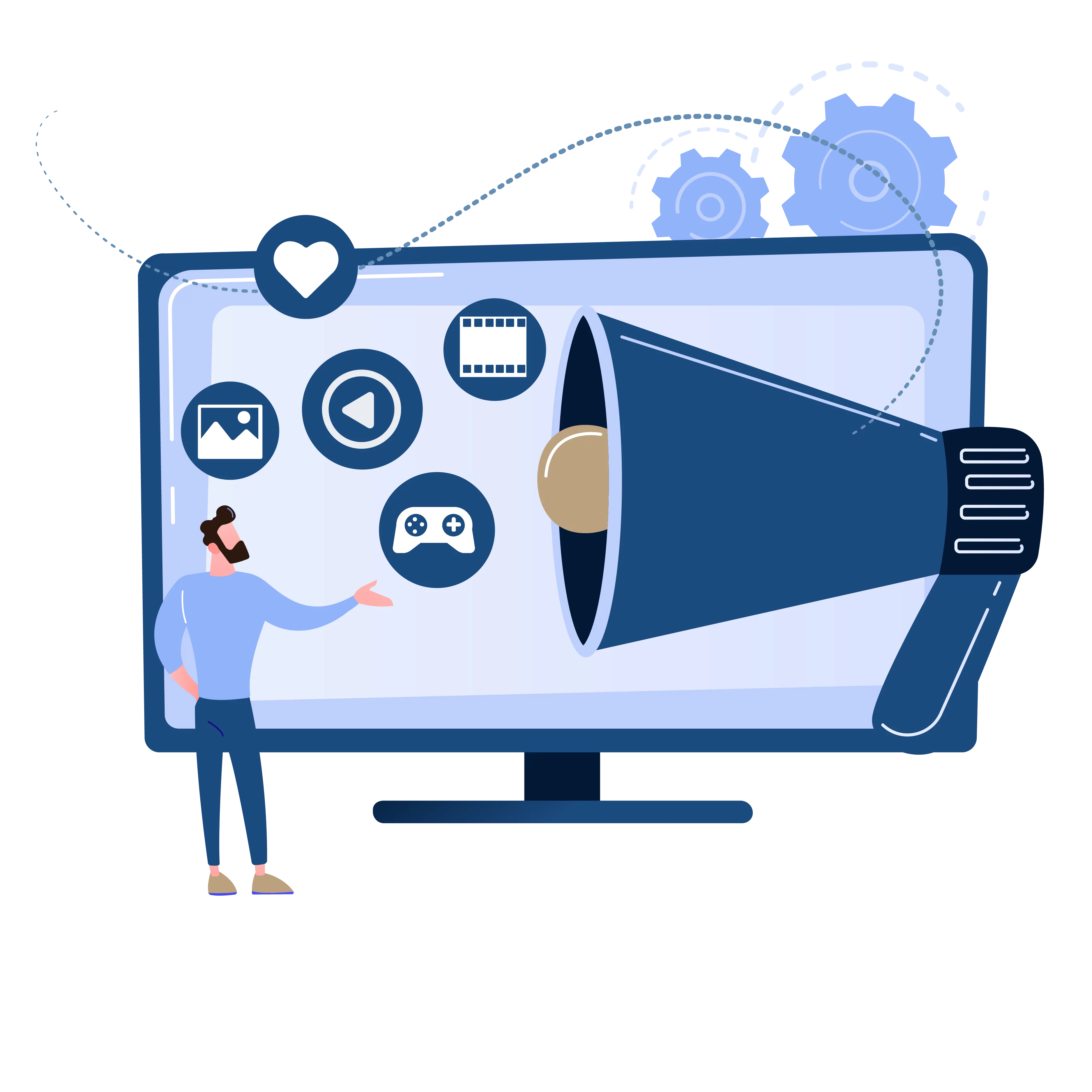 Benefits of a Professional Advertising Campaign