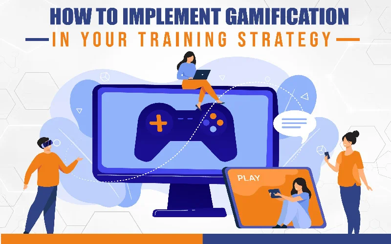 معرفی گیمیفیکیشن؛ کاربردها و مزایا