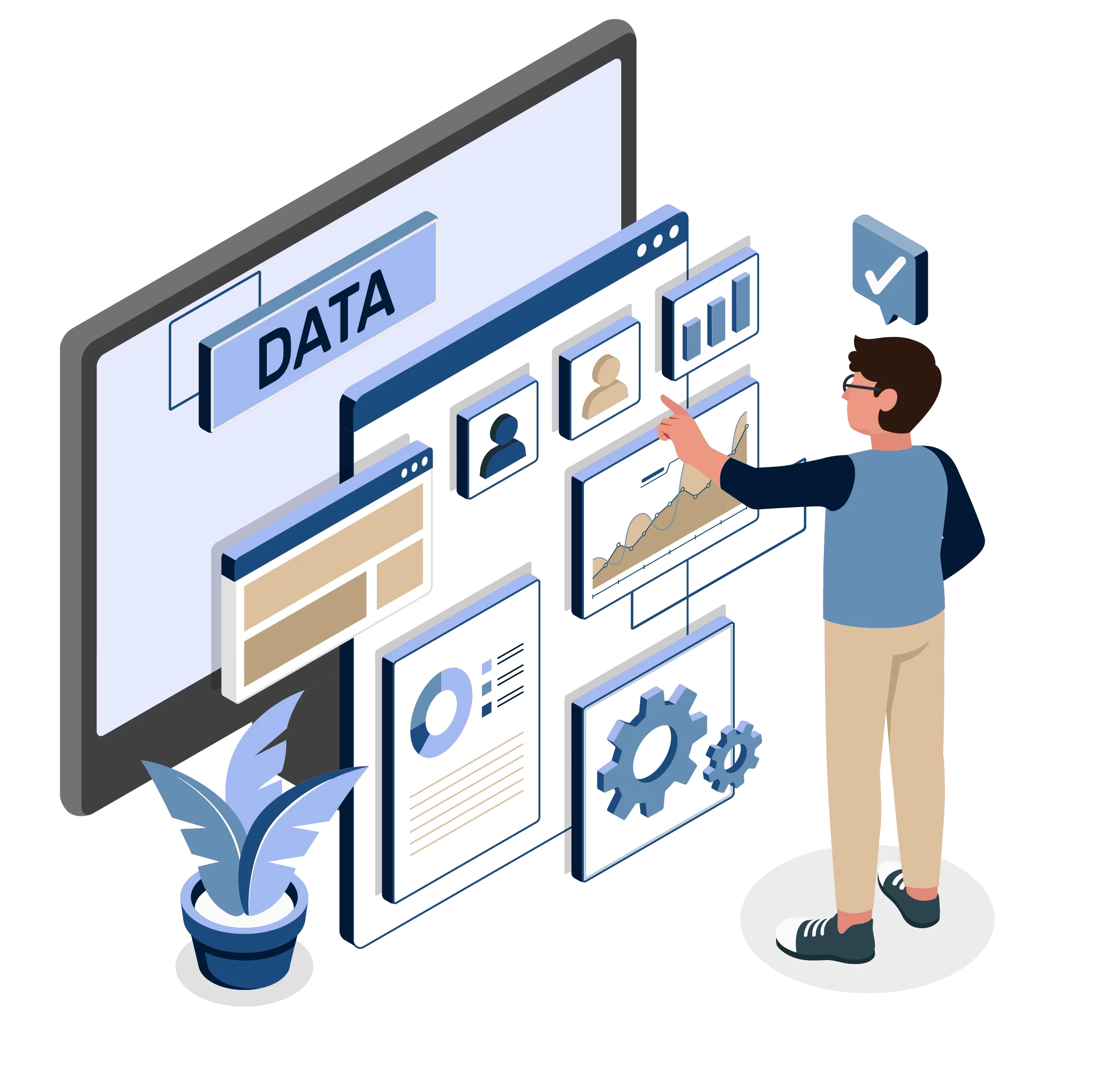Custom Web Design