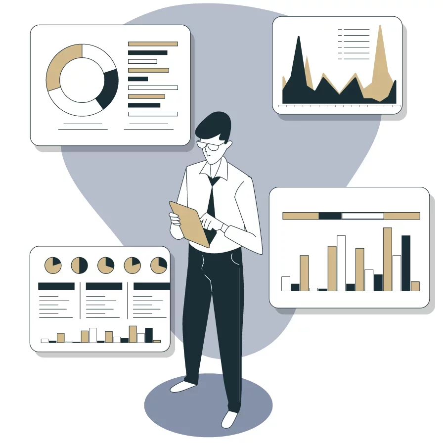 The Role of Market Analysis in Digital Marketing Strategy