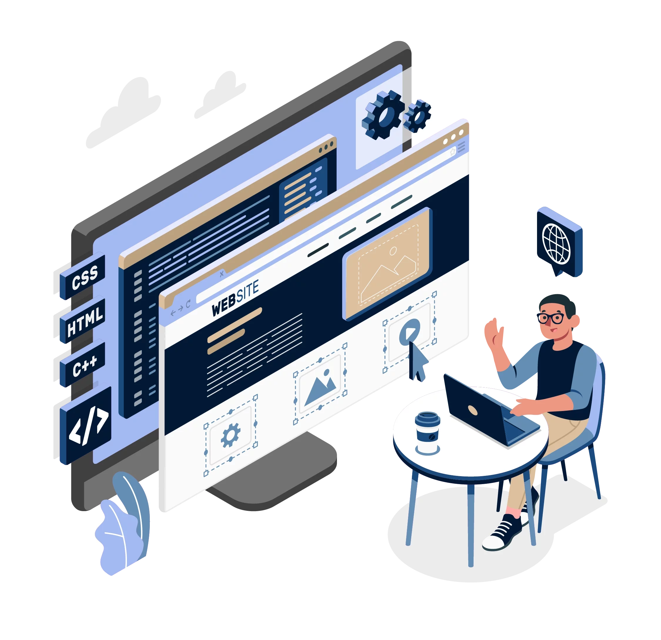 What is Web Design?