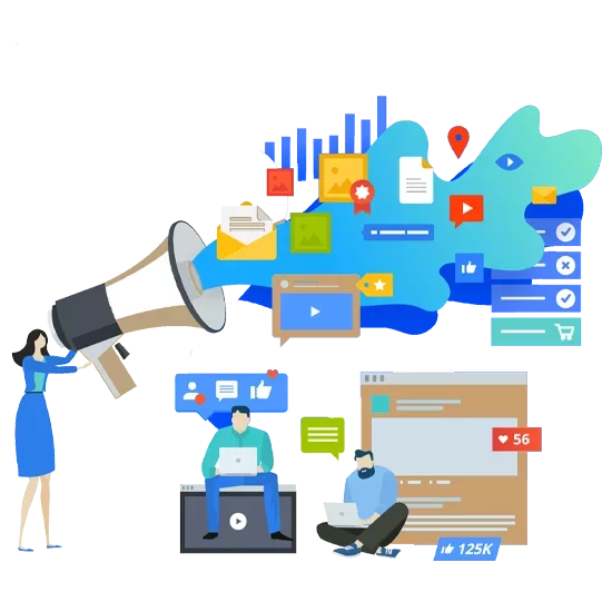 Content’s Central Role in Digital Marketing