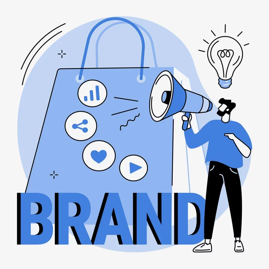 Brand Design: The Foundation of Digital Identity
