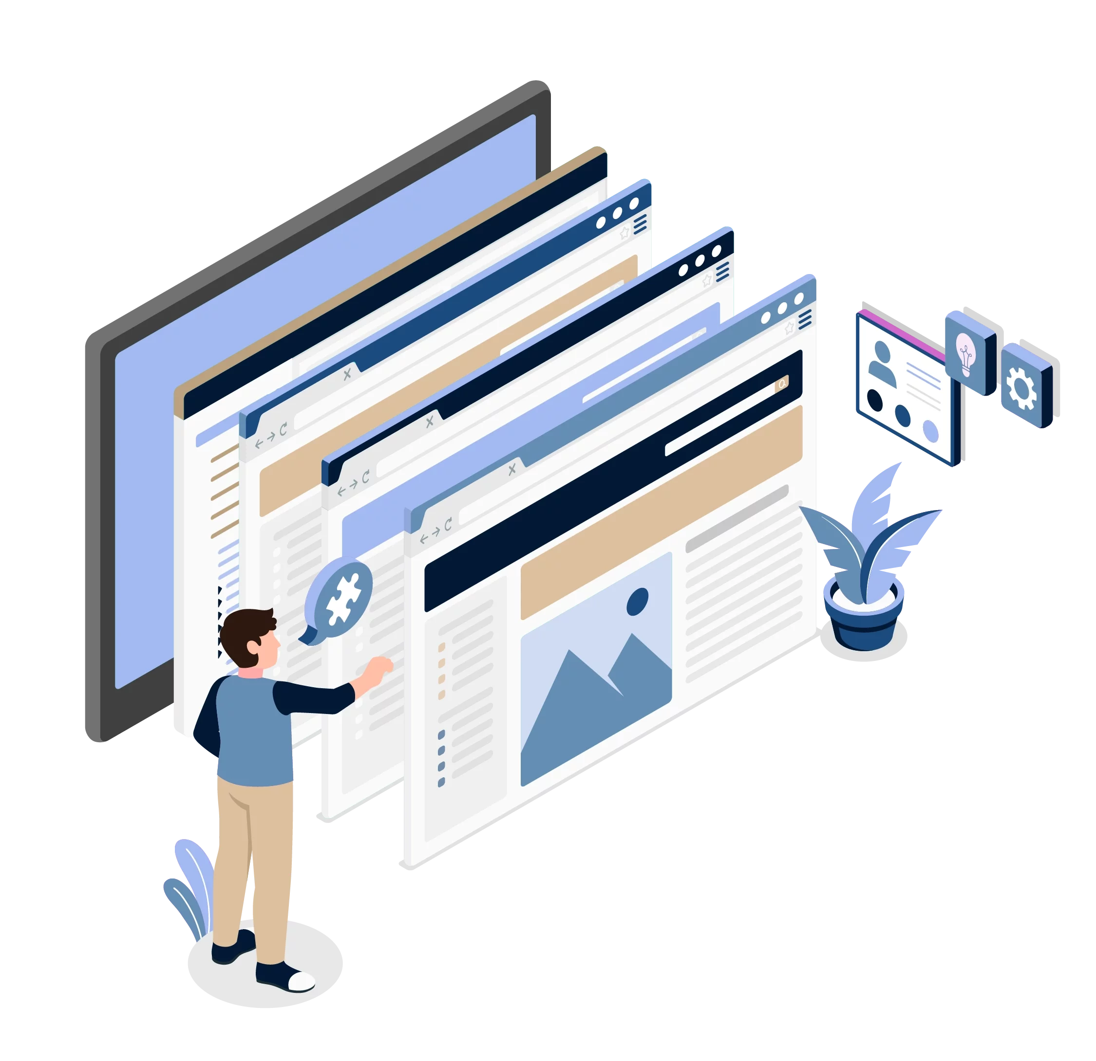Why Webnik Stands Out from Other Companies