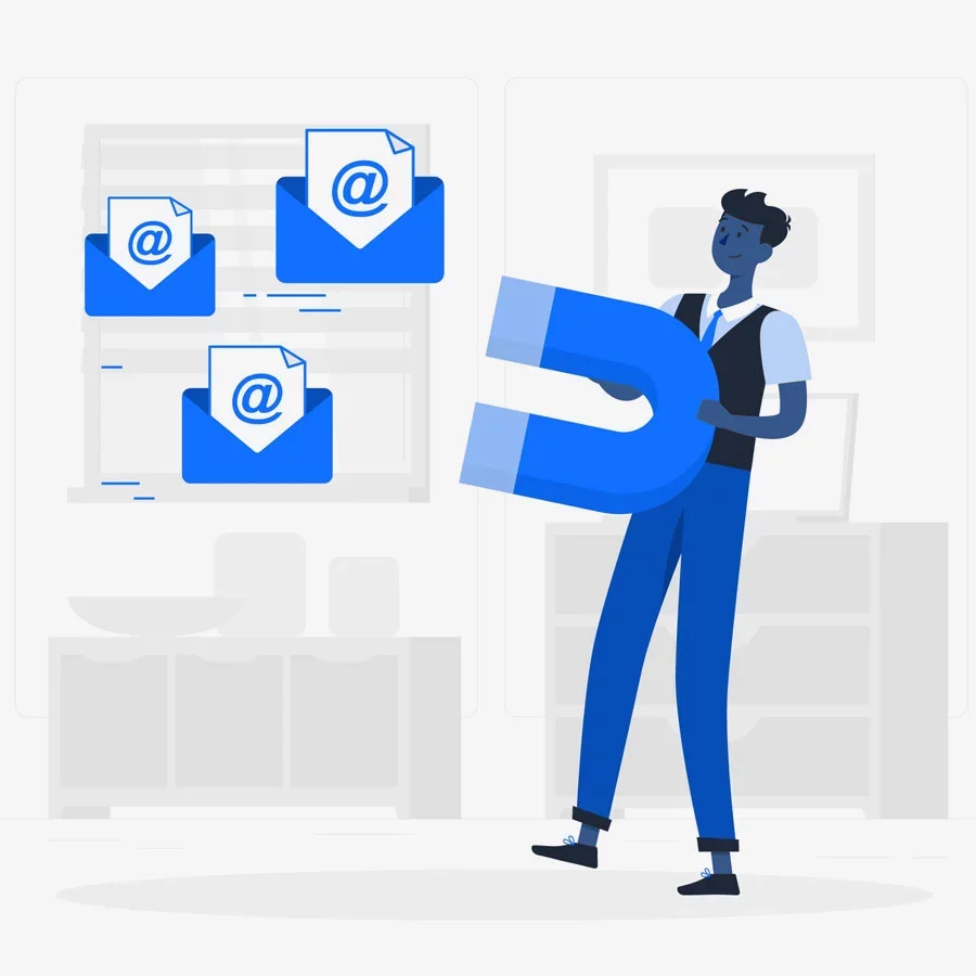 How to Build a Professional Email List