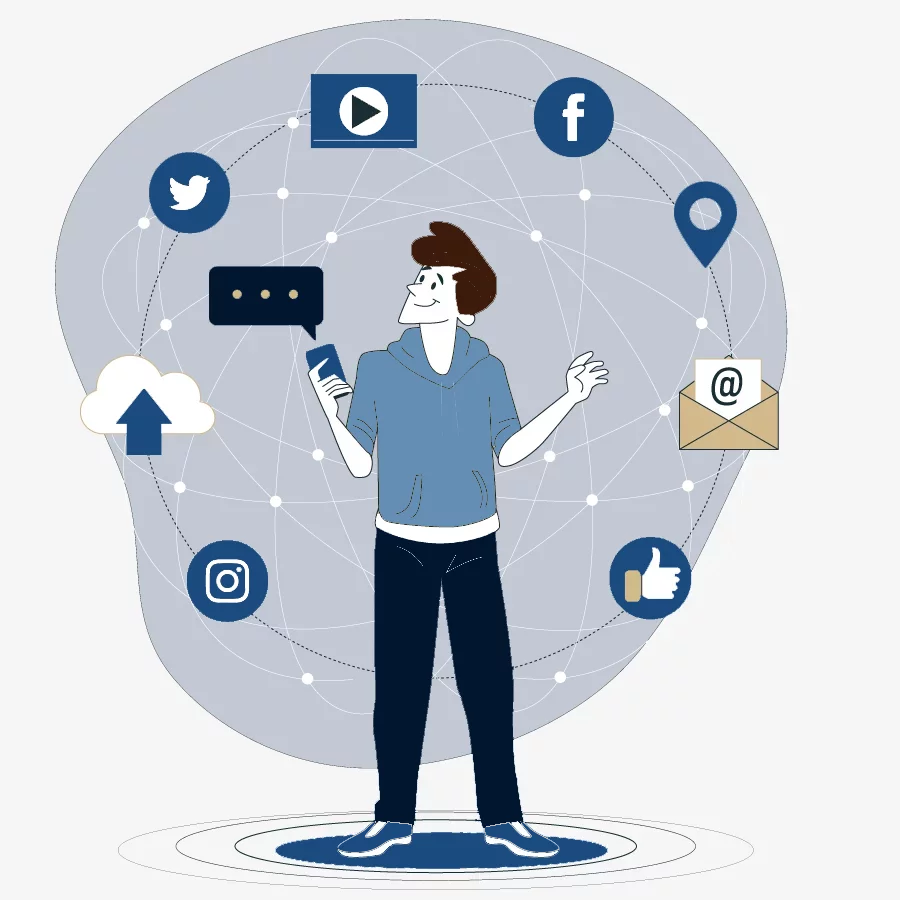 Channel Strategy in Digital Marketing
