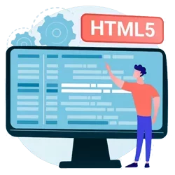 Fixing Technical Errors and HTML Code Issues