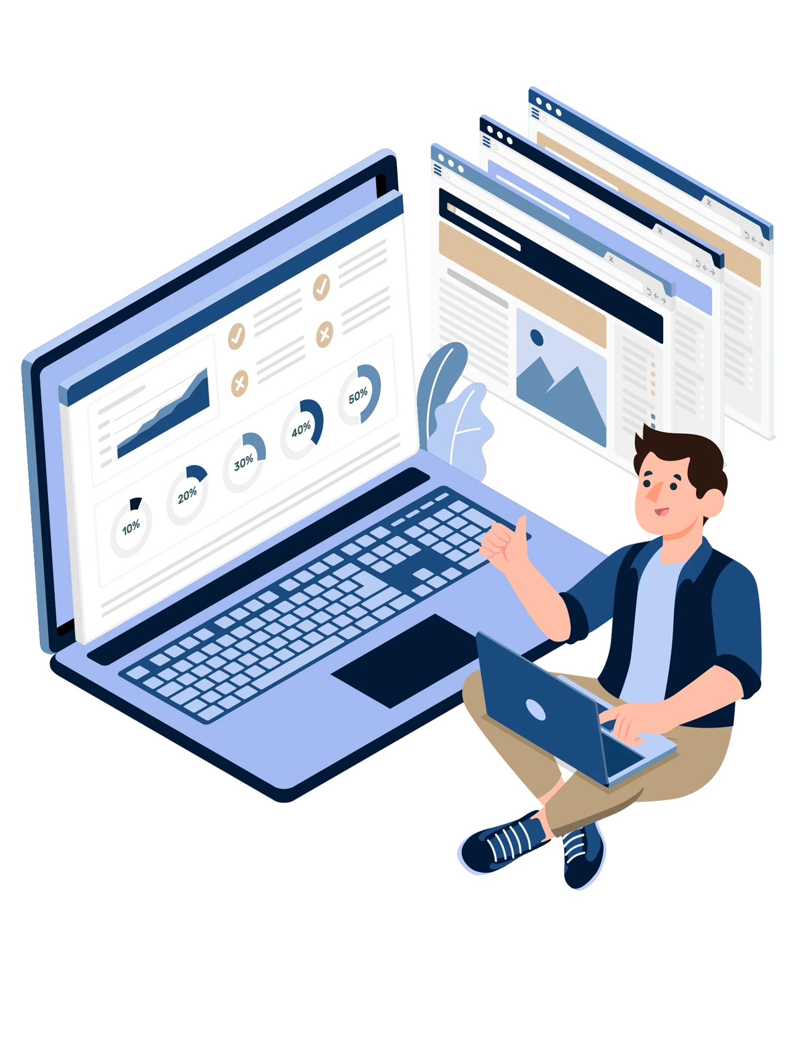Signs of a Successful Digital Marketing Agency